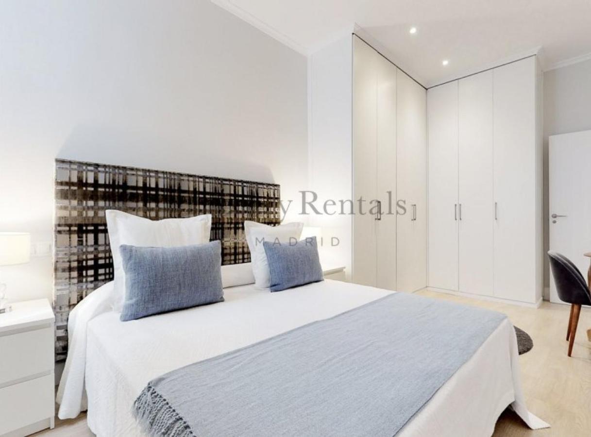 Apartamento La Latina IV Madrid Exterior foto